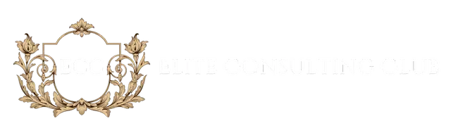 Elite Consulting Club logo